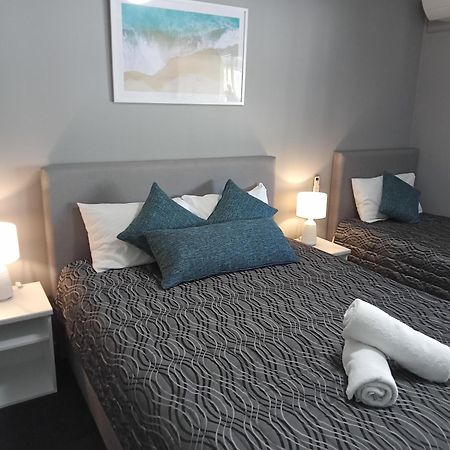 Solomon Inn Motel Figtree Wollongong Luaran gambar