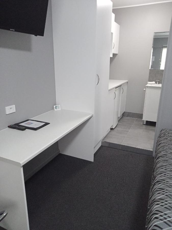 Solomon Inn Motel Figtree Wollongong Luaran gambar