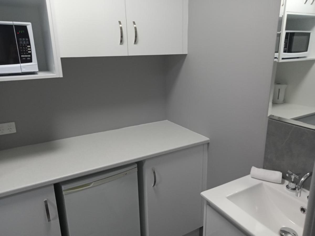 Solomon Inn Motel Figtree Wollongong Luaran gambar