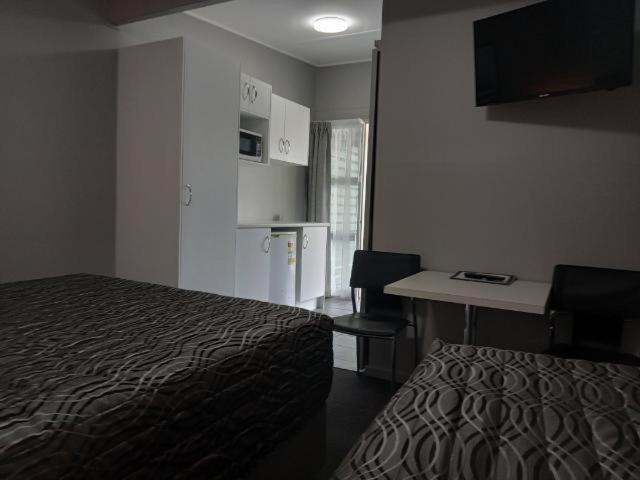 Solomon Inn Motel Figtree Wollongong Luaran gambar