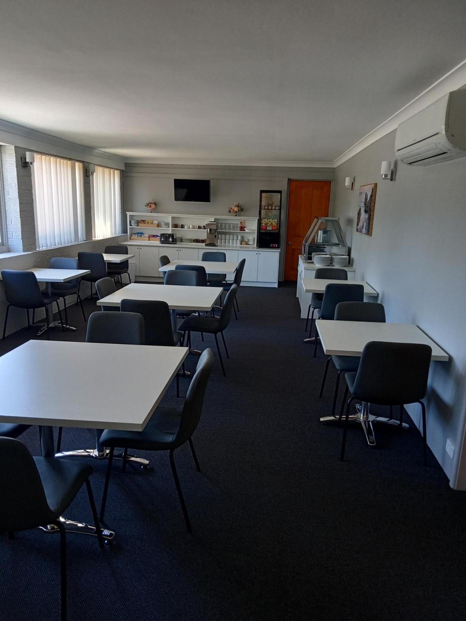 Solomon Inn Motel Figtree Wollongong Luaran gambar