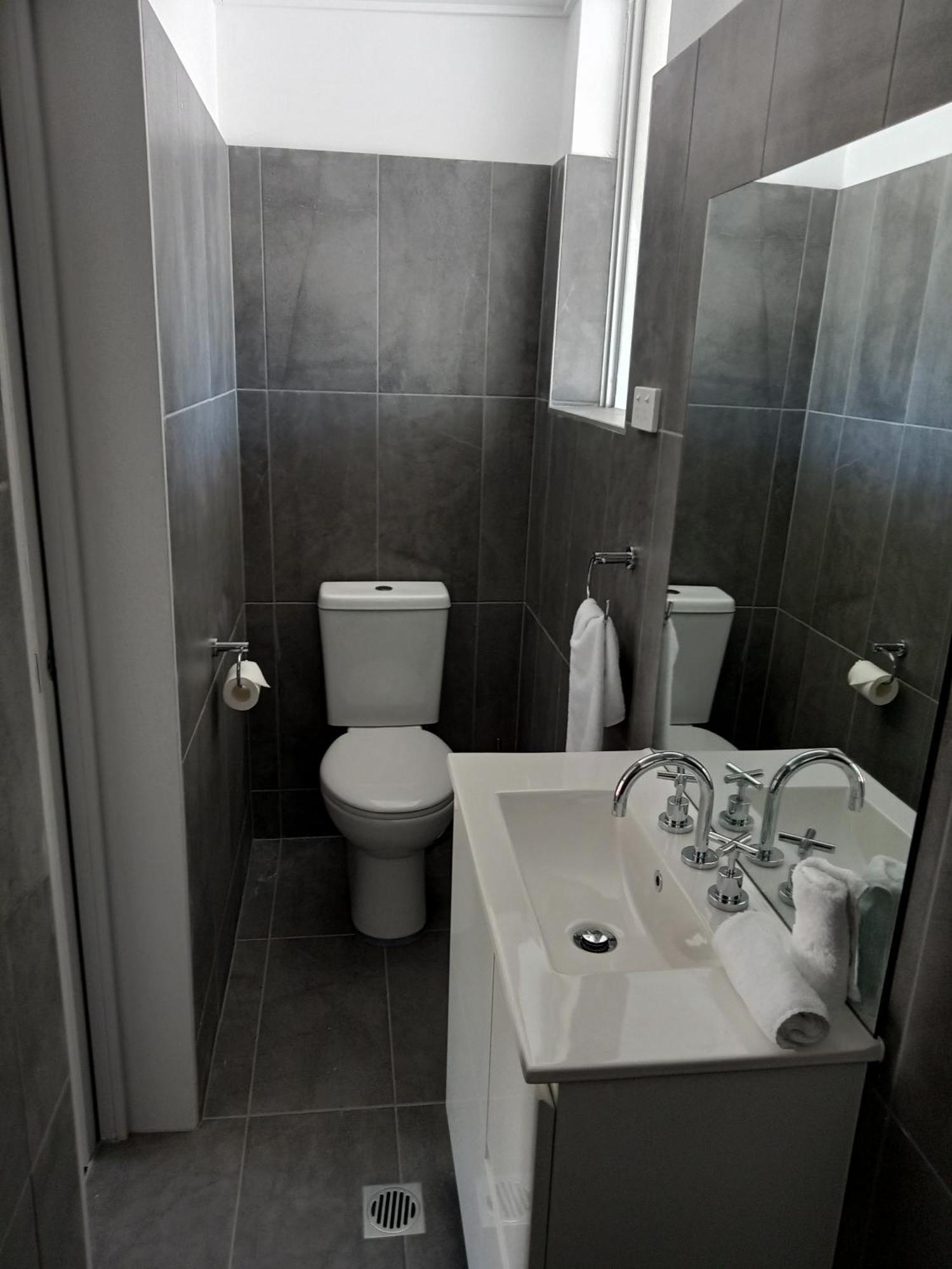 Solomon Inn Motel Figtree Wollongong Luaran gambar