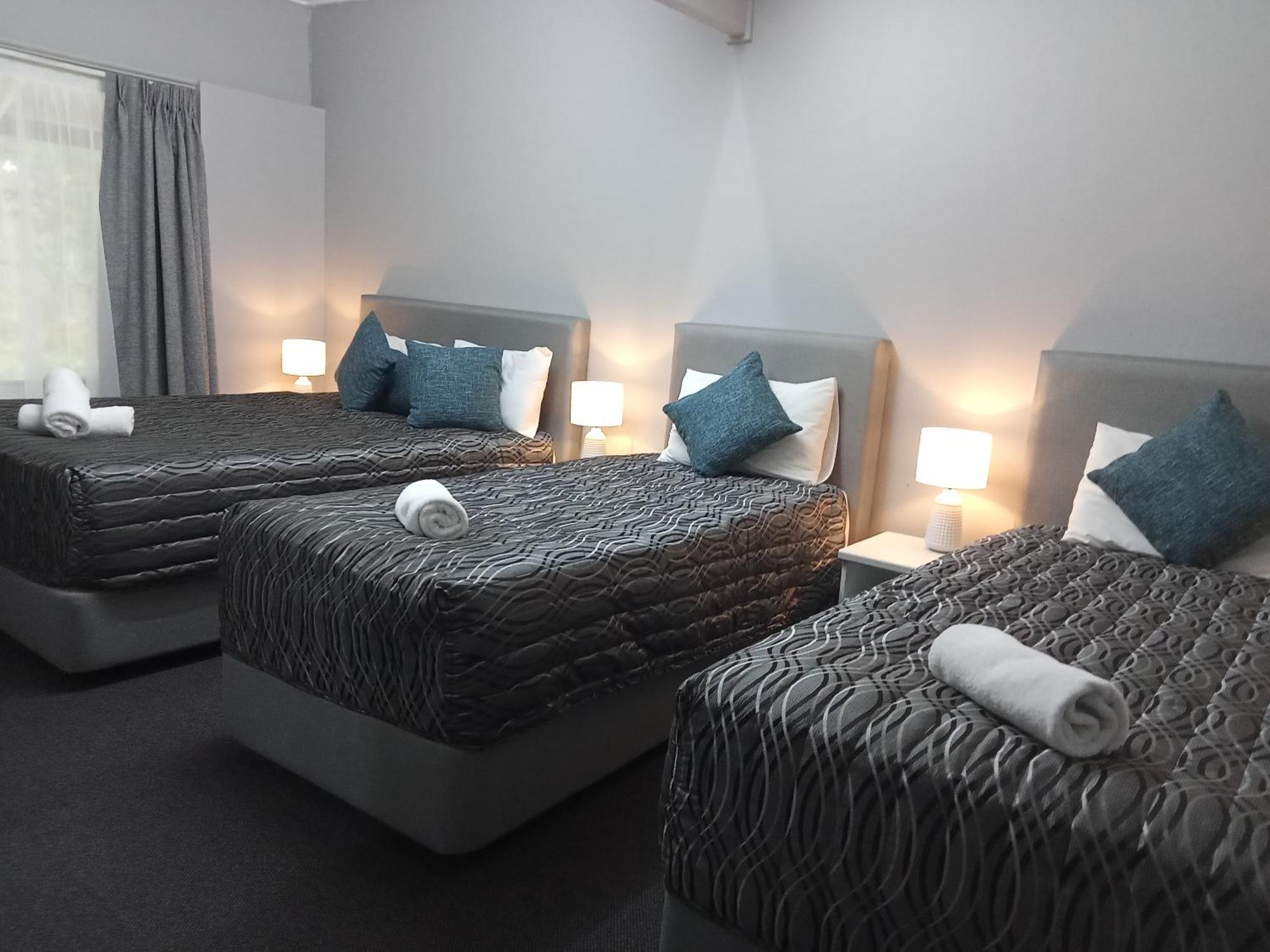 Solomon Inn Motel Figtree Wollongong Luaran gambar