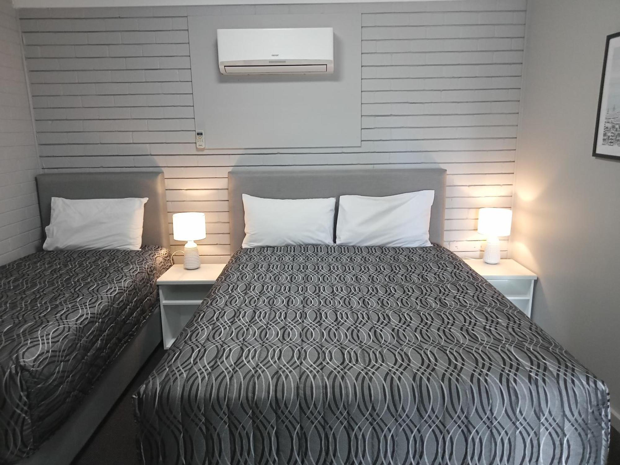 Solomon Inn Motel Figtree Wollongong Luaran gambar