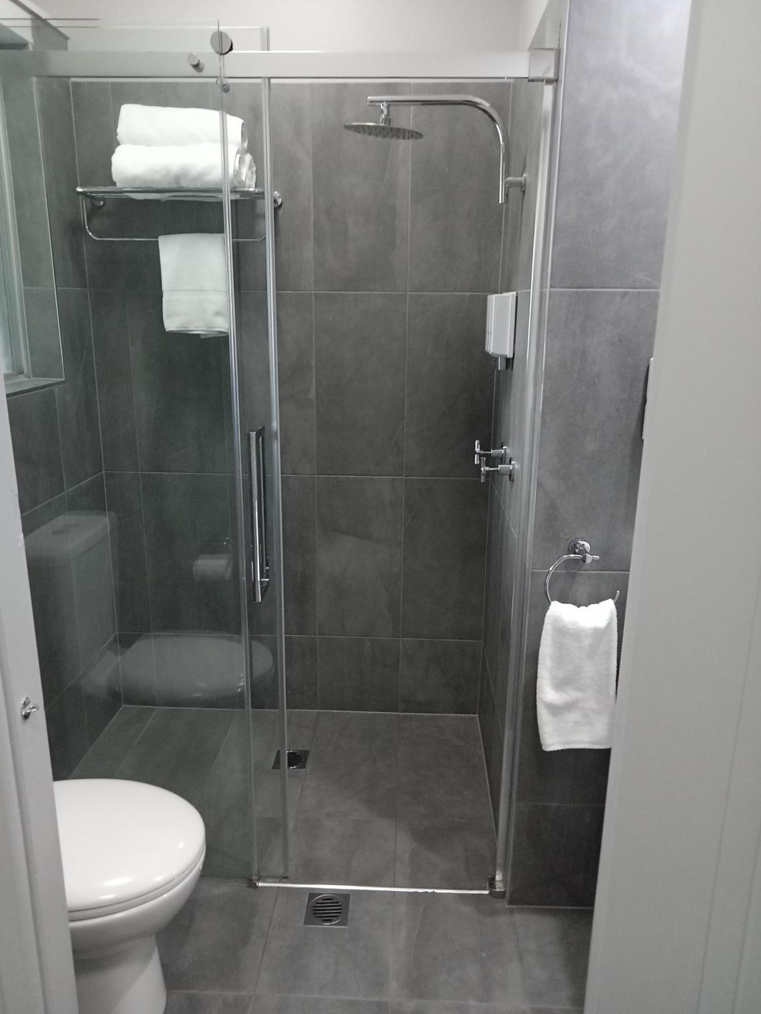 Solomon Inn Motel Figtree Wollongong Luaran gambar