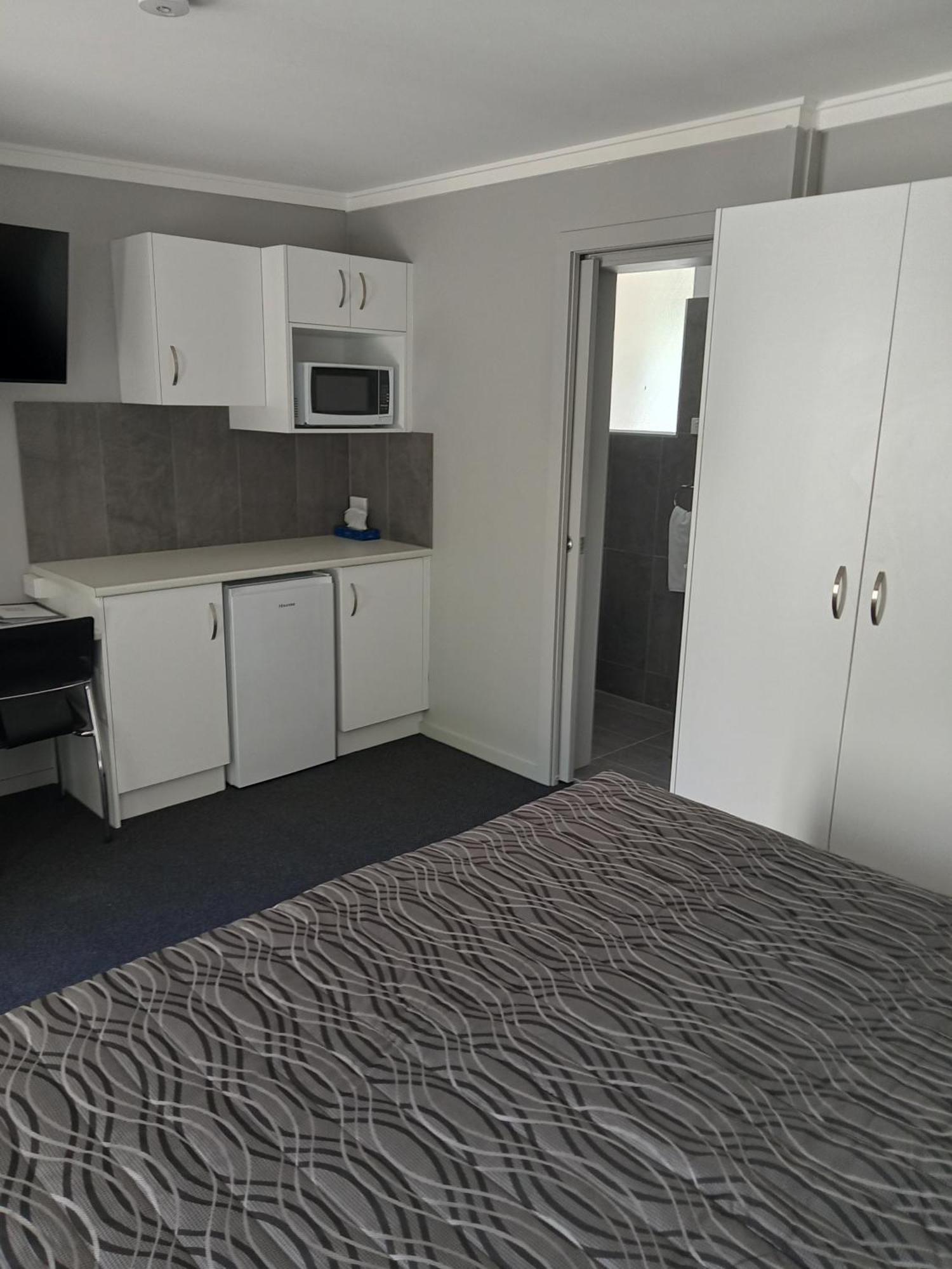 Solomon Inn Motel Figtree Wollongong Luaran gambar