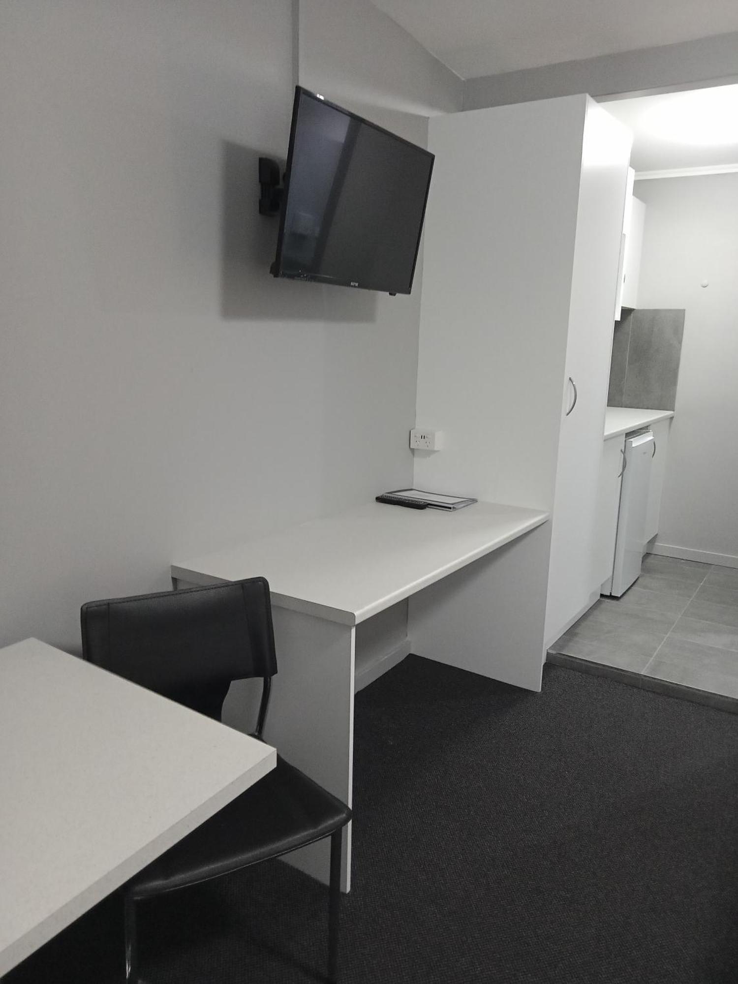 Solomon Inn Motel Figtree Wollongong Luaran gambar