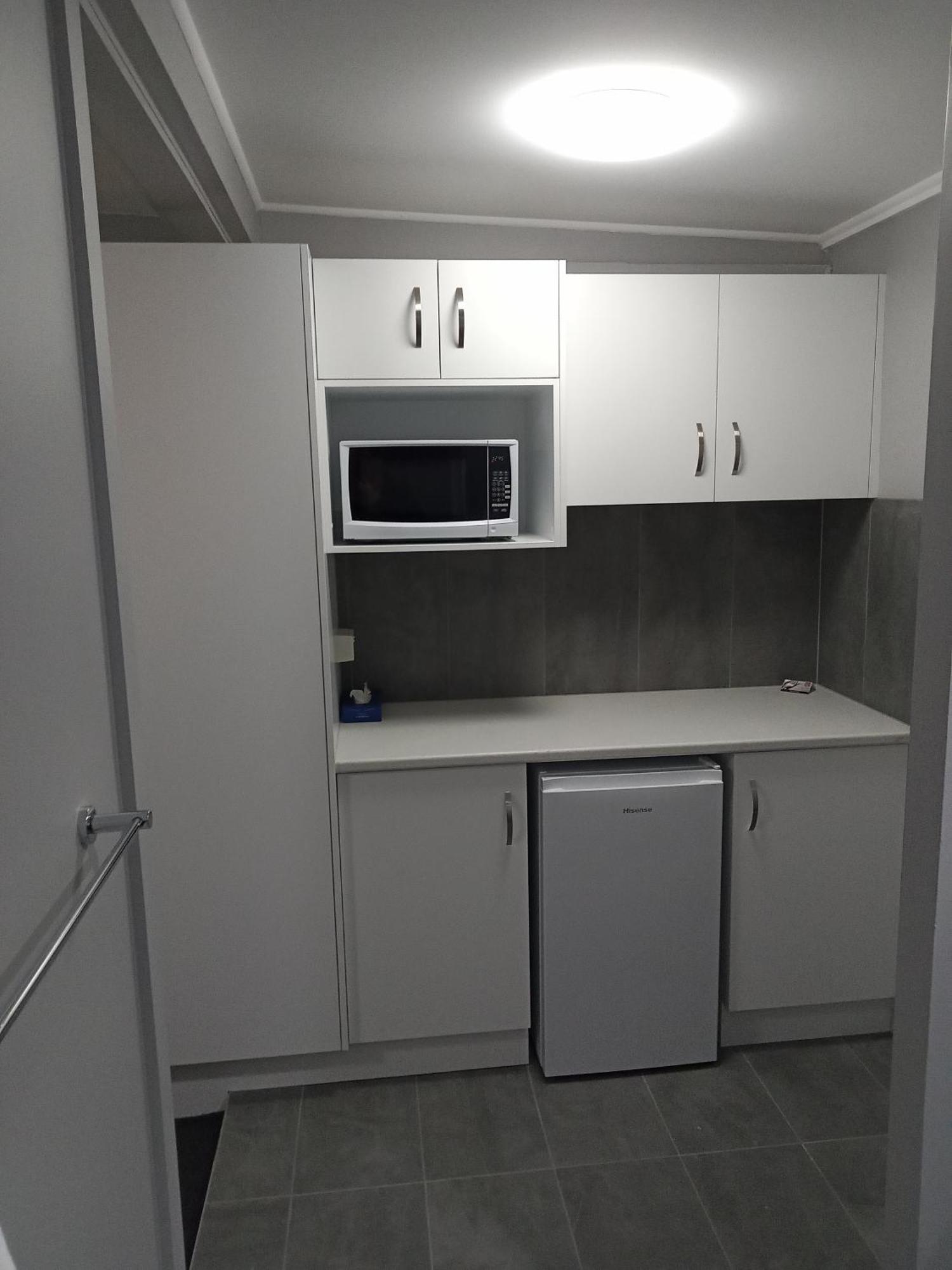 Solomon Inn Motel Figtree Wollongong Luaran gambar
