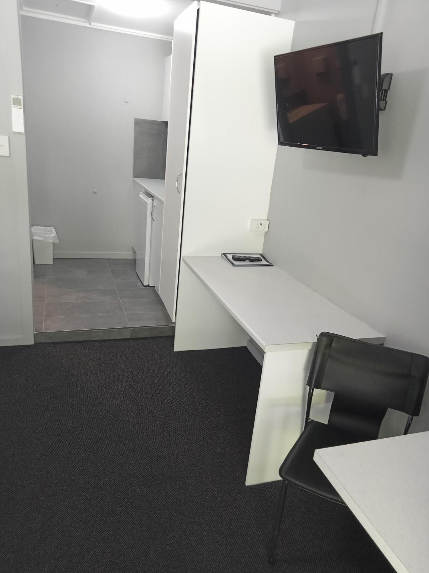 Solomon Inn Motel Figtree Wollongong Luaran gambar