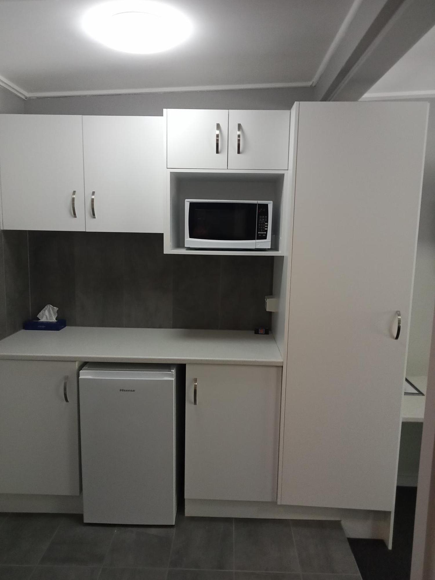 Solomon Inn Motel Figtree Wollongong Luaran gambar