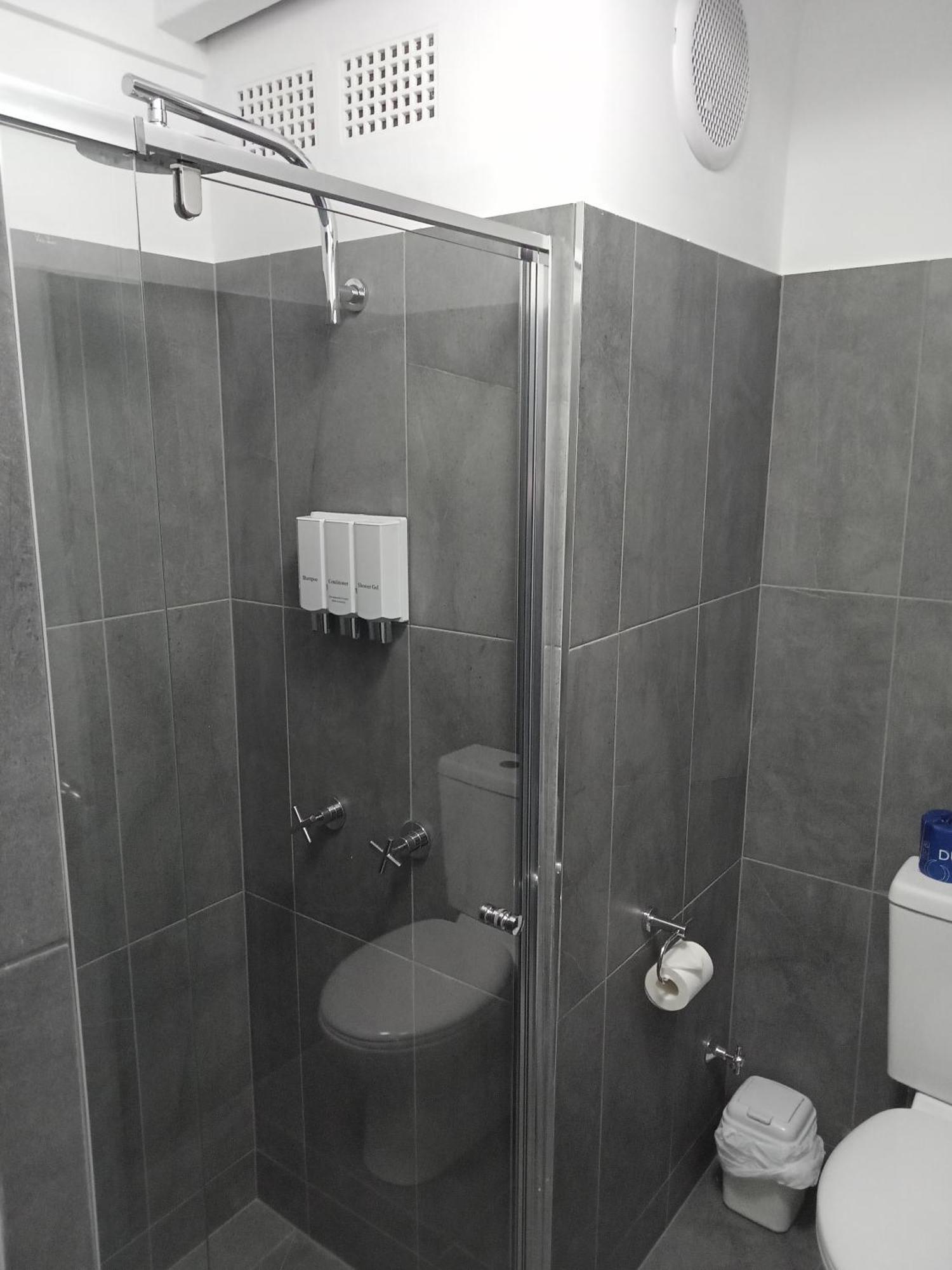 Solomon Inn Motel Figtree Wollongong Luaran gambar