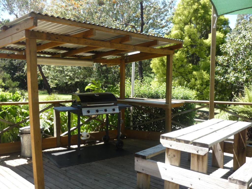 Solomon Inn Motel Figtree Wollongong Luaran gambar