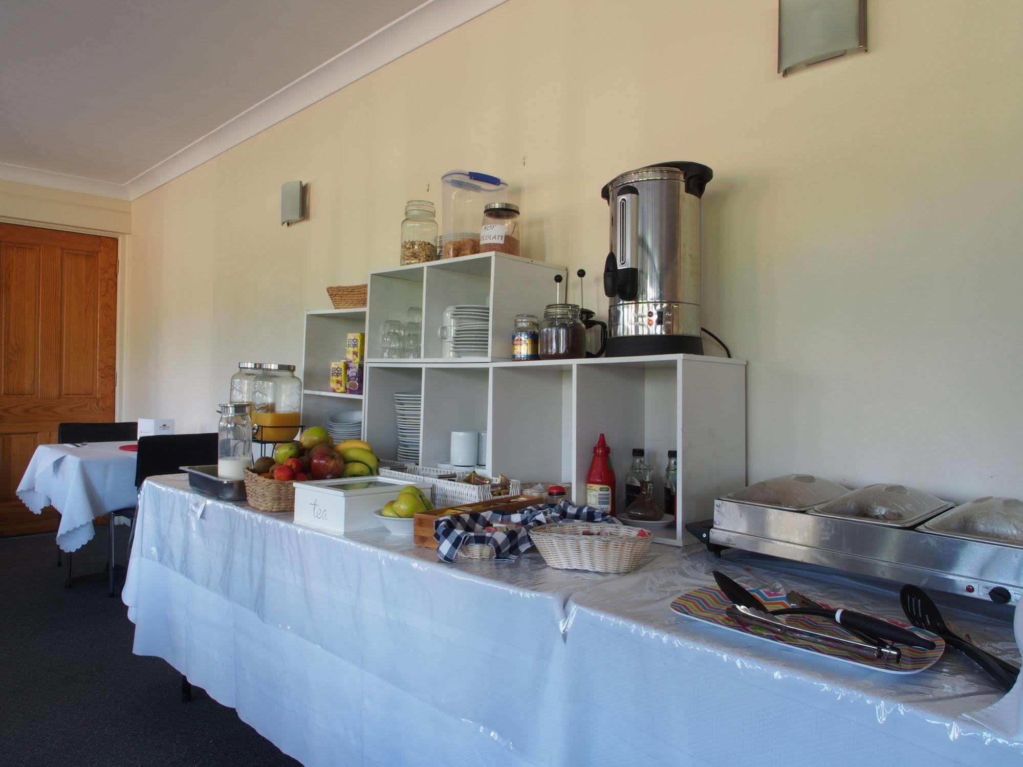 Solomon Inn Motel Figtree Wollongong Luaran gambar