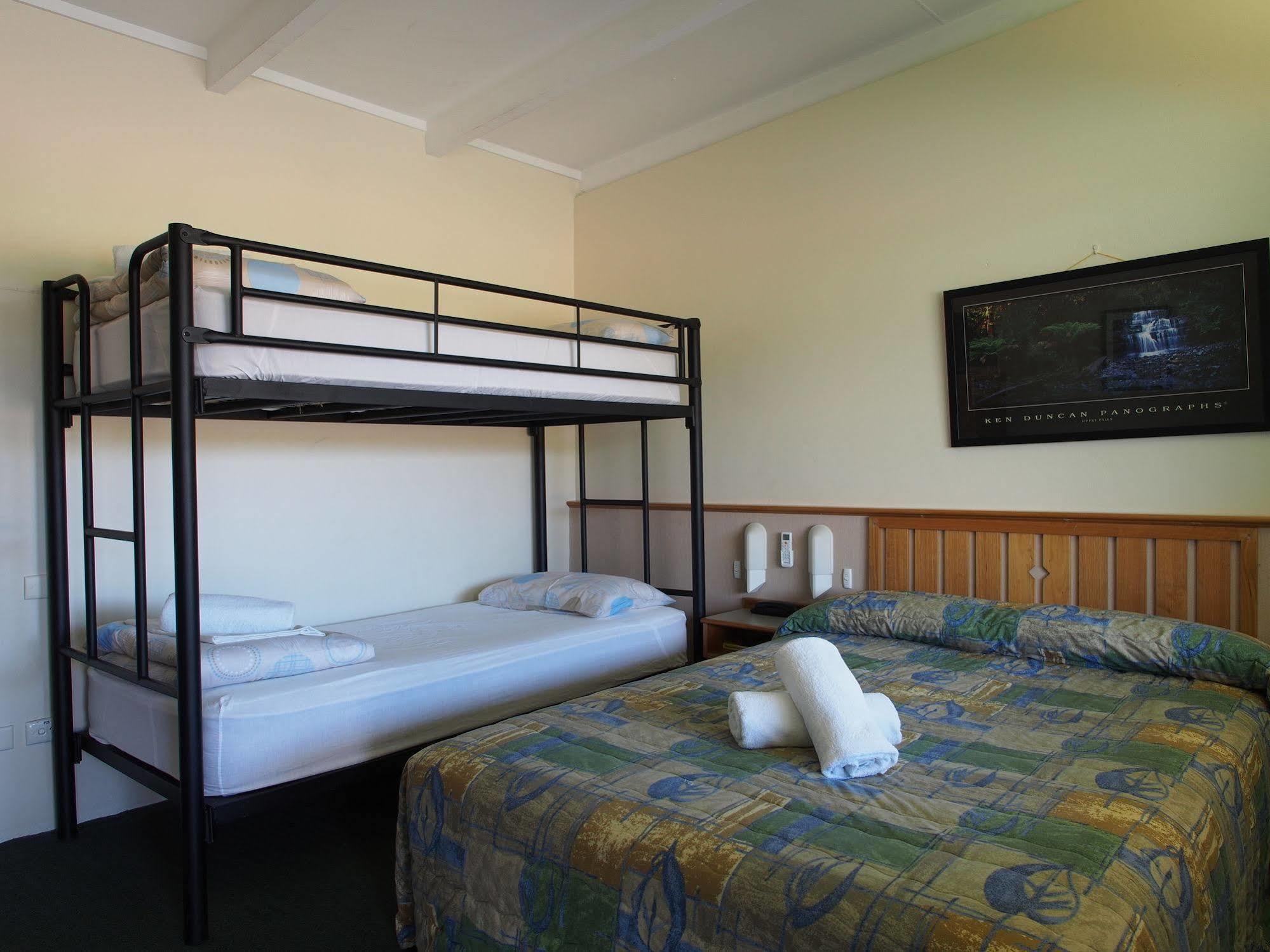Solomon Inn Motel Figtree Wollongong Luaran gambar