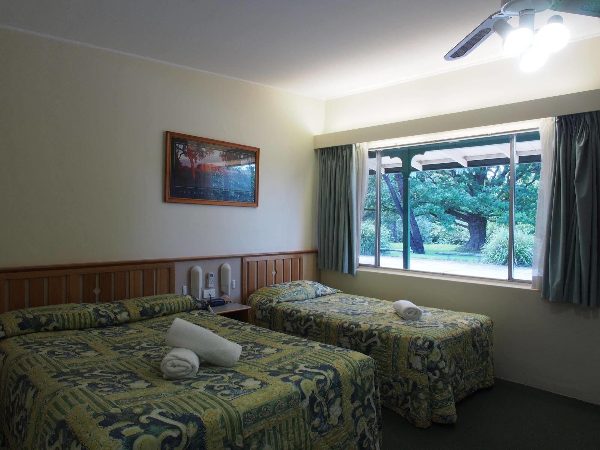 Solomon Inn Motel Figtree Wollongong Luaran gambar