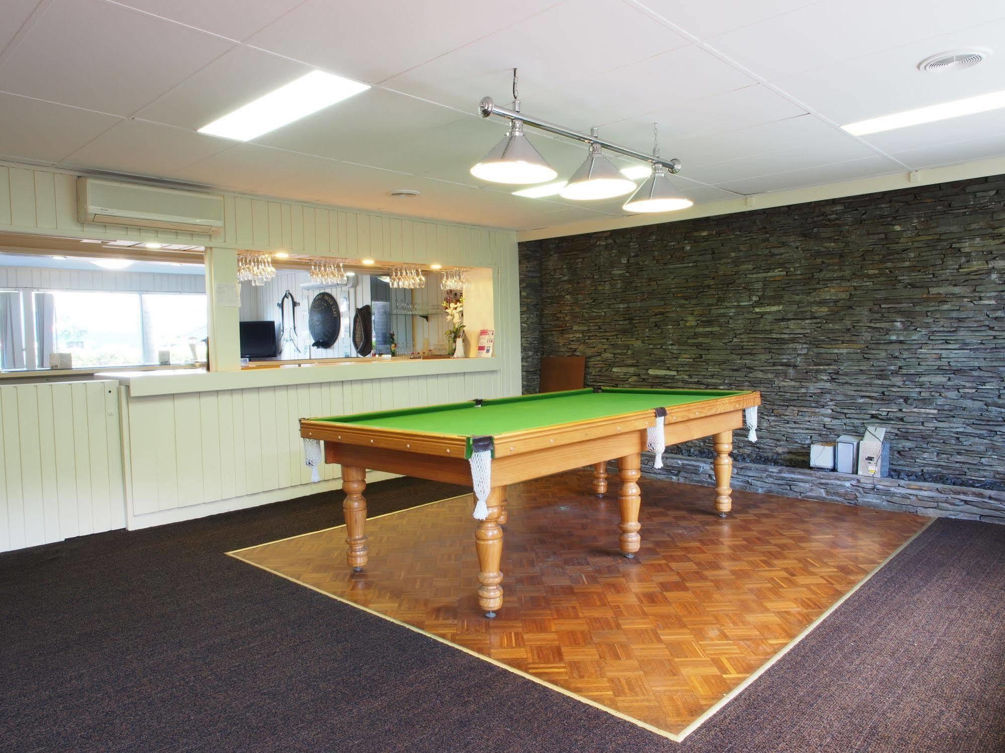 Solomon Inn Motel Figtree Wollongong Luaran gambar