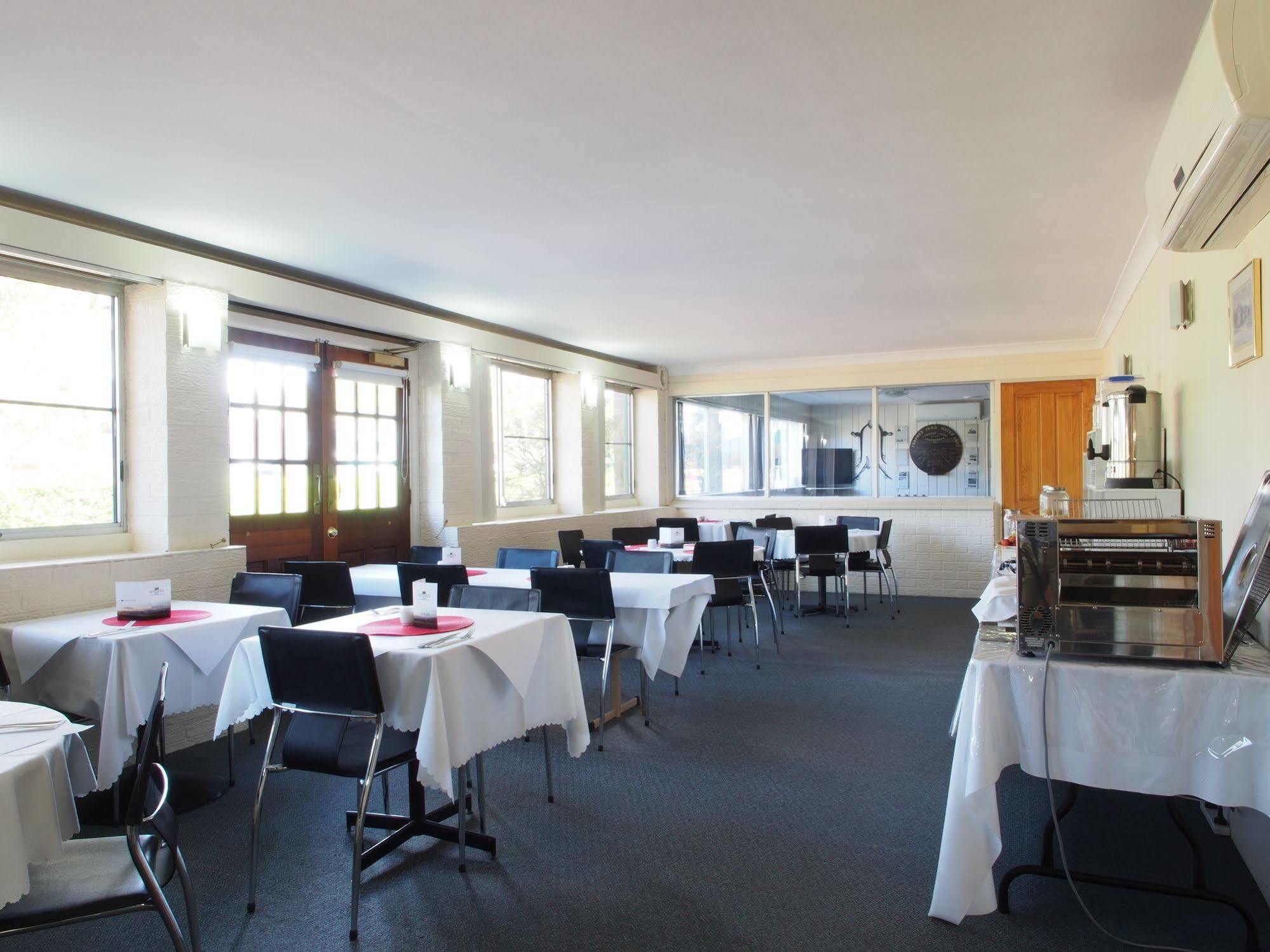 Solomon Inn Motel Figtree Wollongong Luaran gambar