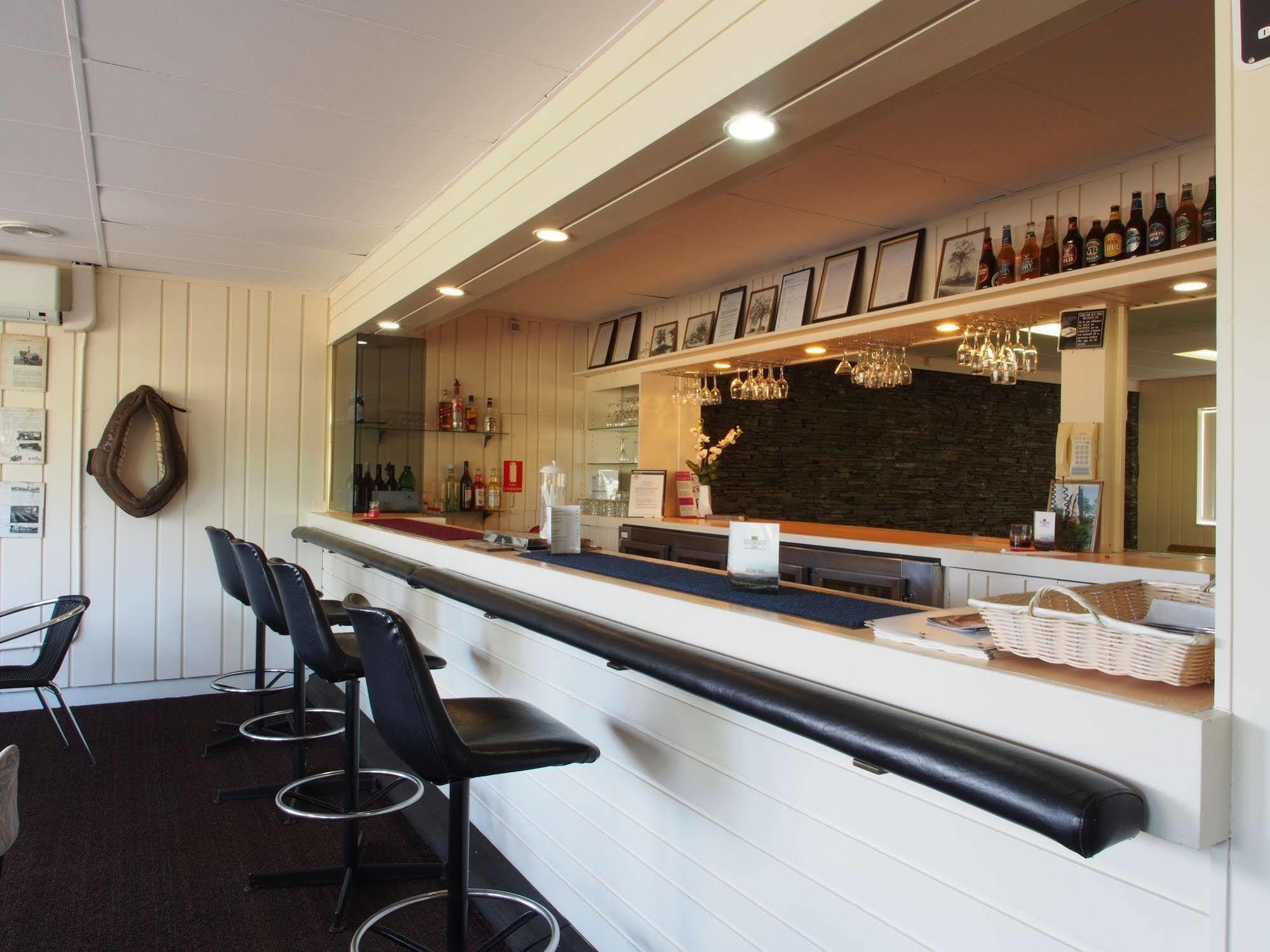 Solomon Inn Motel Figtree Wollongong Luaran gambar