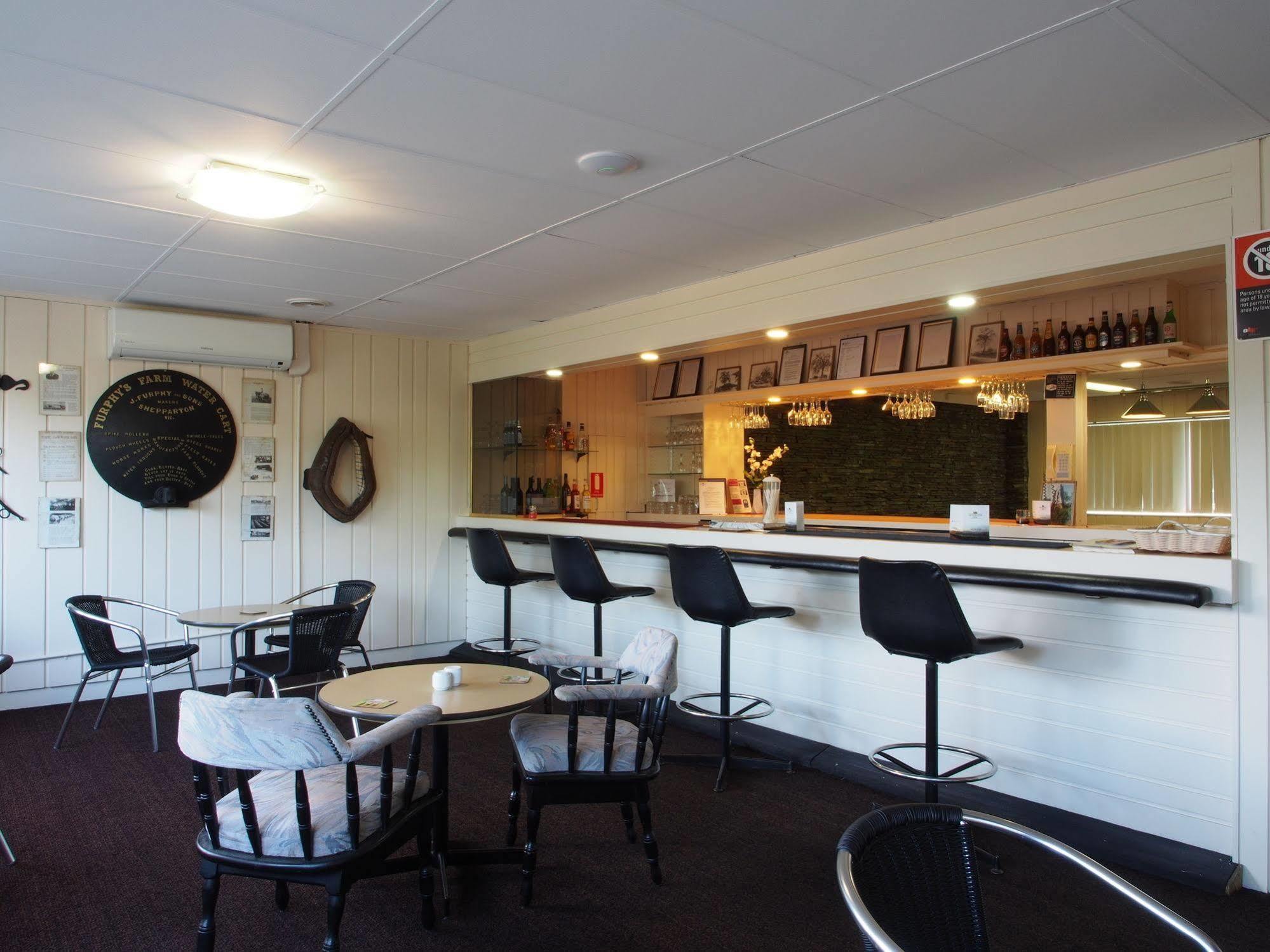 Solomon Inn Motel Figtree Wollongong Luaran gambar