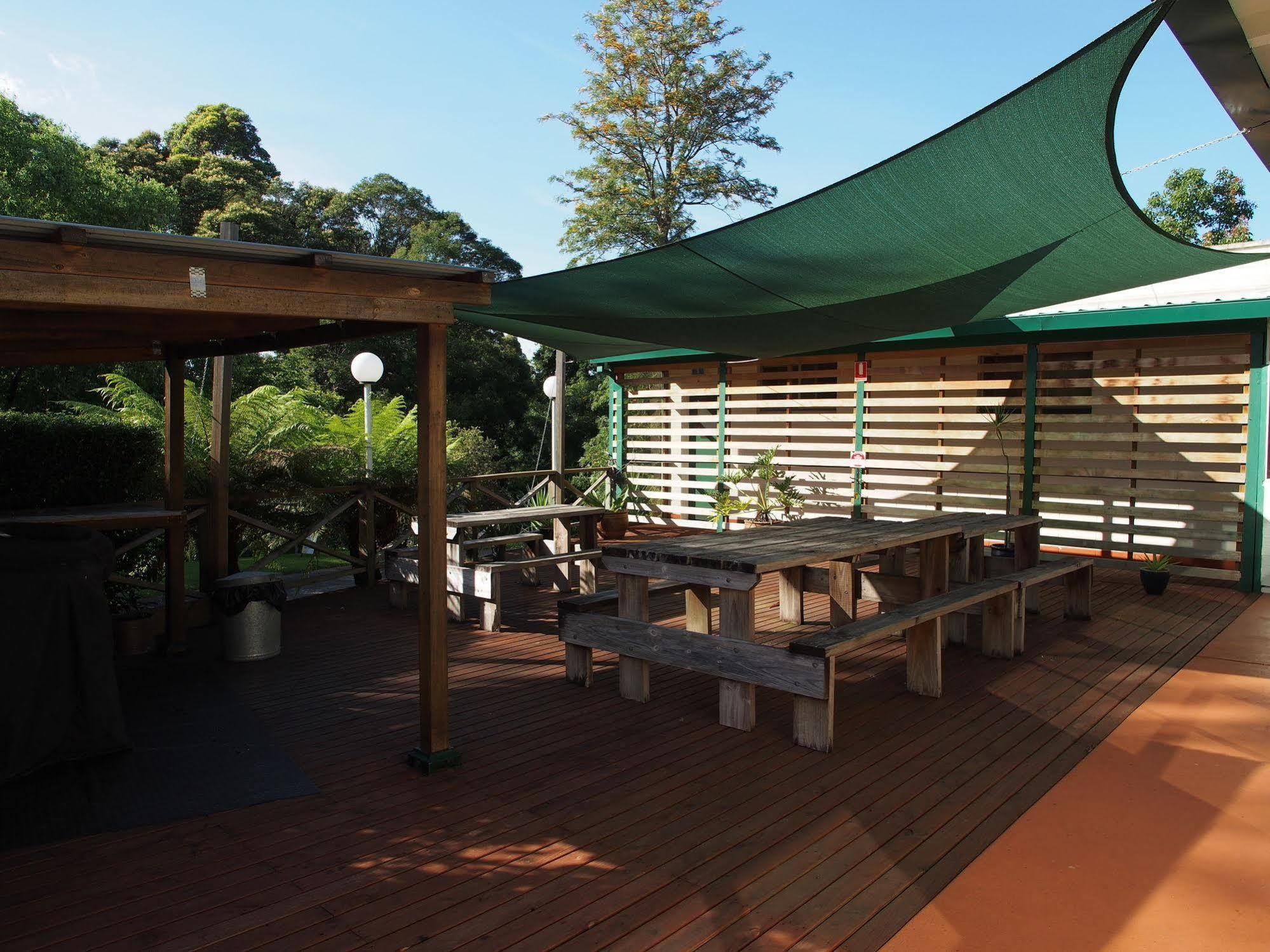 Solomon Inn Motel Figtree Wollongong Luaran gambar