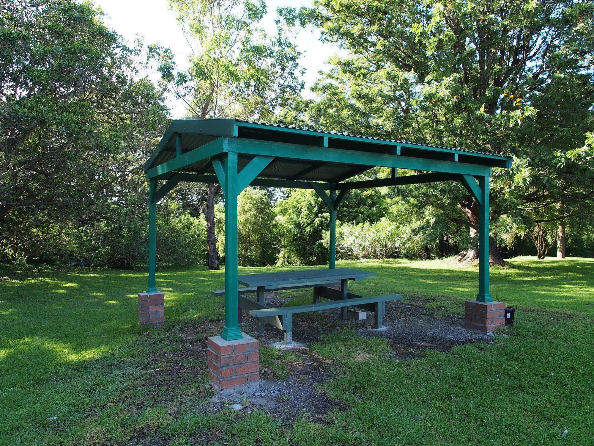 Solomon Inn Motel Figtree Wollongong Luaran gambar
